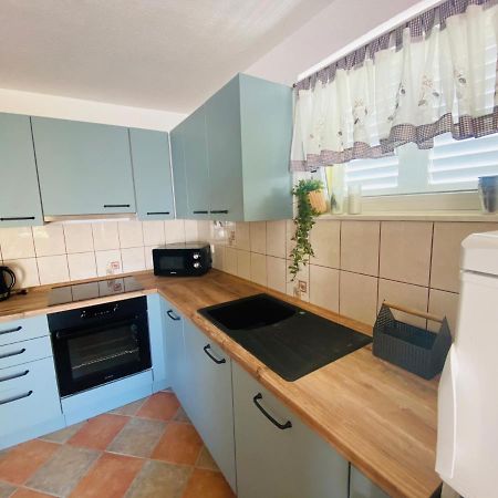 Apartments 'Stine' Orebić Εξωτερικό φωτογραφία