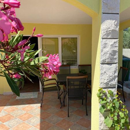 Apartments 'Stine' Orebić Εξωτερικό φωτογραφία