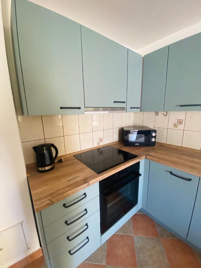 Apartments 'Stine' Orebić Εξωτερικό φωτογραφία