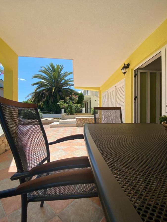 Apartments 'Stine' Orebić Εξωτερικό φωτογραφία