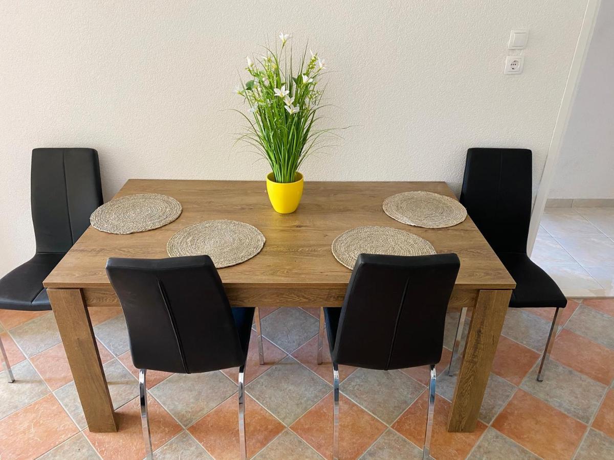 Apartments 'Stine' Orebić Εξωτερικό φωτογραφία