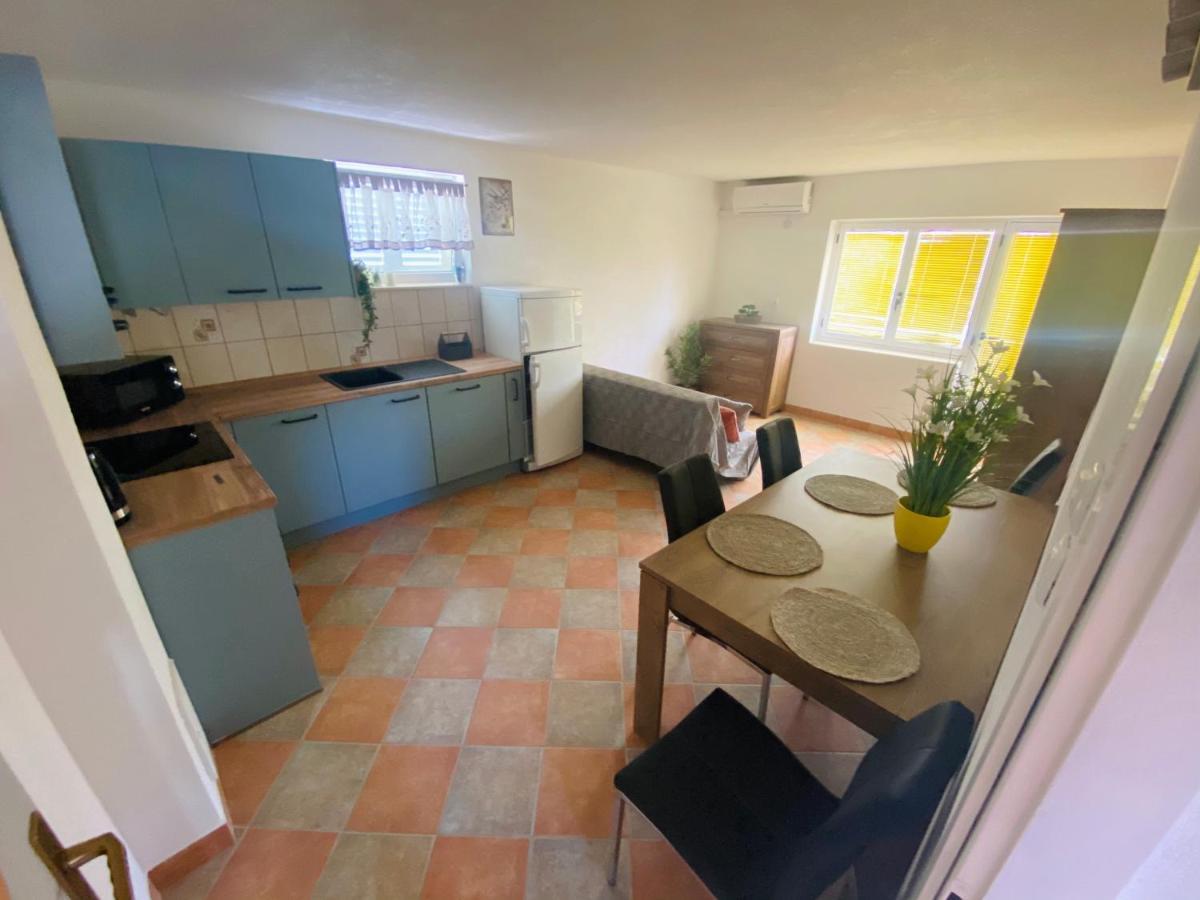 Apartments 'Stine' Orebić Εξωτερικό φωτογραφία