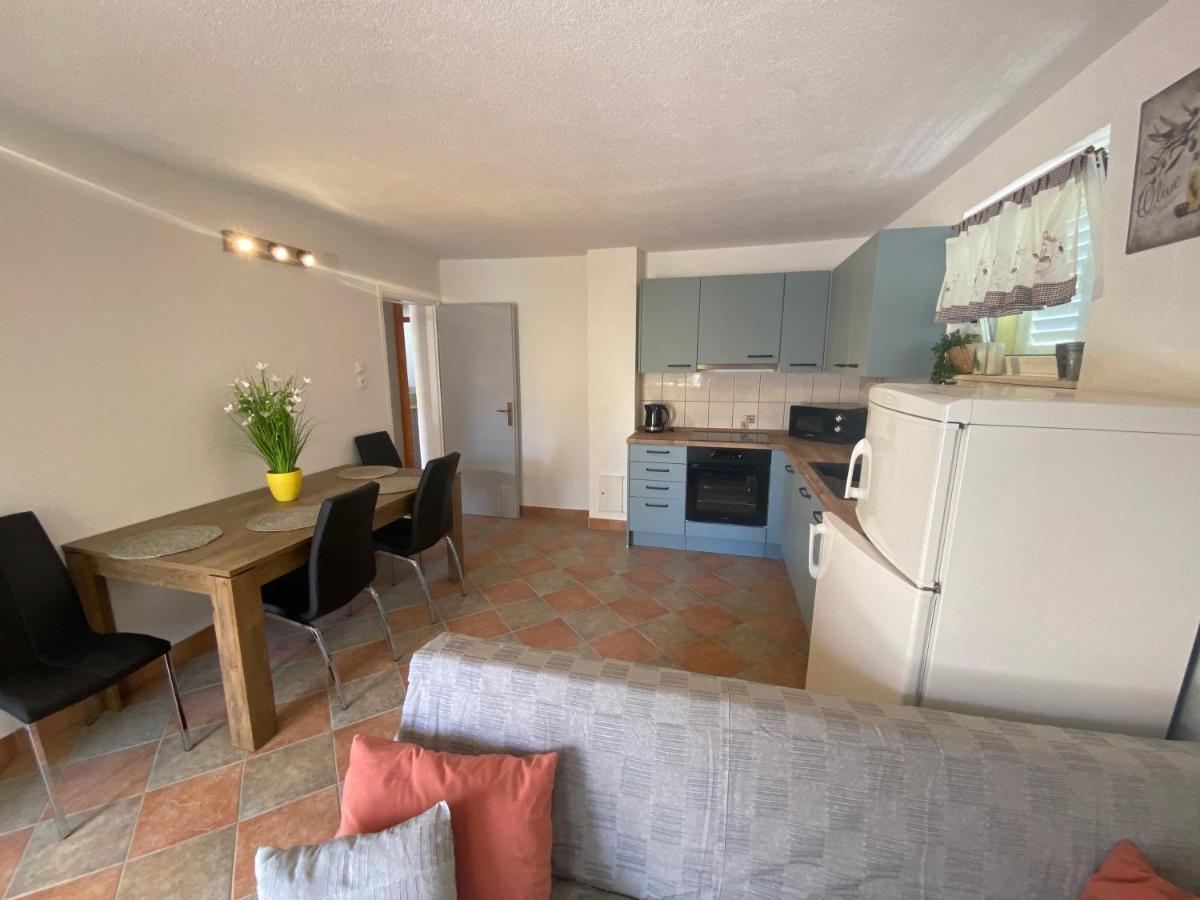 Apartments 'Stine' Orebić Εξωτερικό φωτογραφία