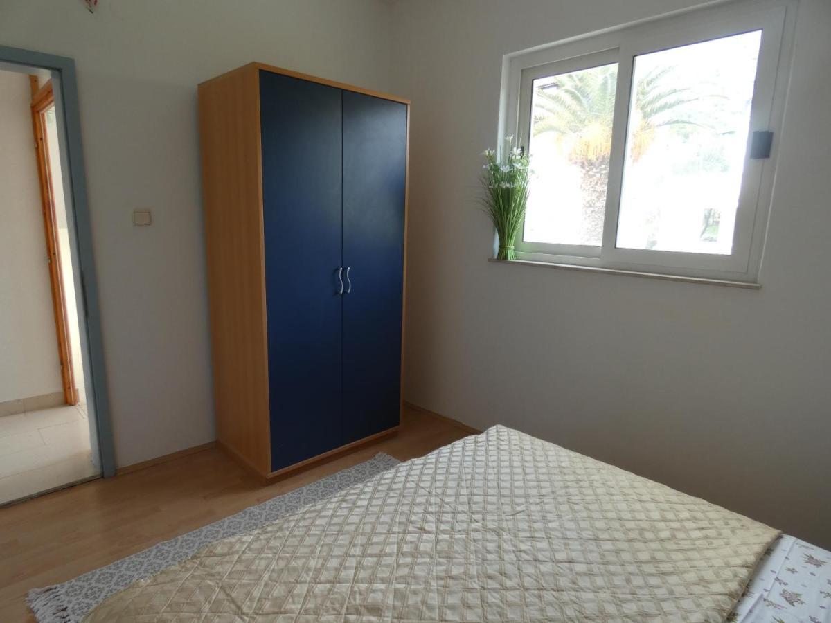 Apartments 'Stine' Orebić Εξωτερικό φωτογραφία