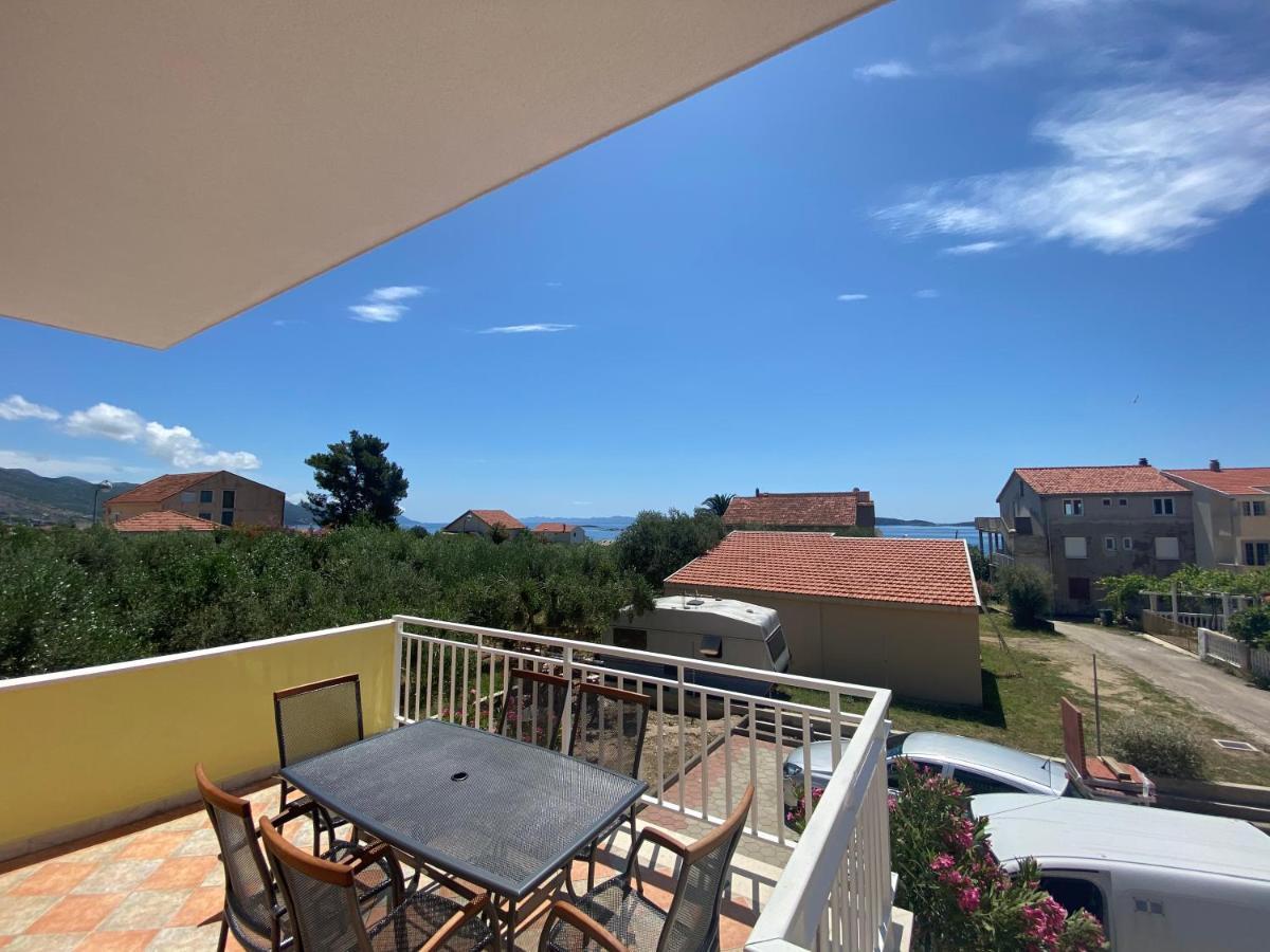 Apartments 'Stine' Orebić Εξωτερικό φωτογραφία