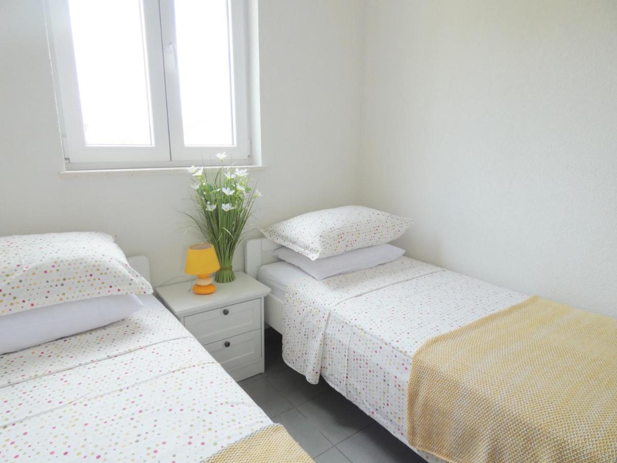Apartments 'Stine' Orebić Εξωτερικό φωτογραφία