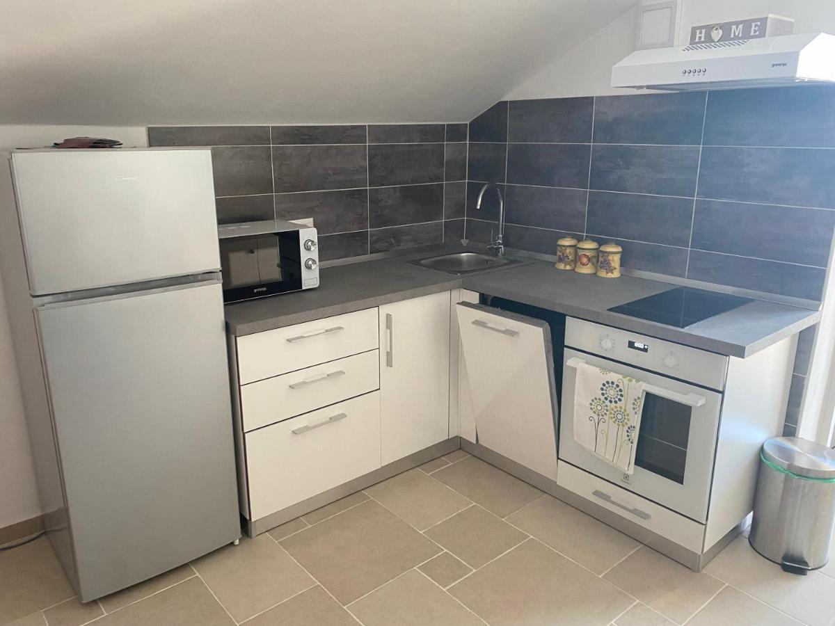 Apartments 'Stine' Orebić Εξωτερικό φωτογραφία
