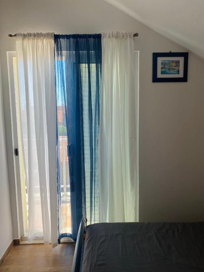 Apartments 'Stine' Orebić Εξωτερικό φωτογραφία