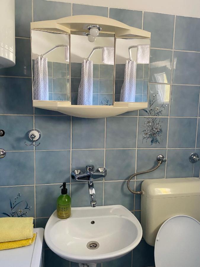 Apartments 'Stine' Orebić Εξωτερικό φωτογραφία