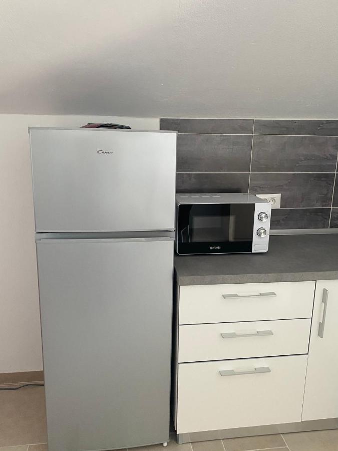 Apartments 'Stine' Orebić Εξωτερικό φωτογραφία