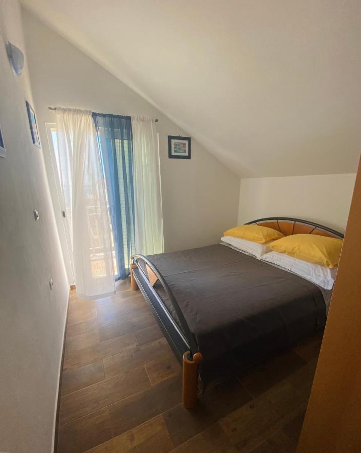 Apartments 'Stine' Orebić Εξωτερικό φωτογραφία
