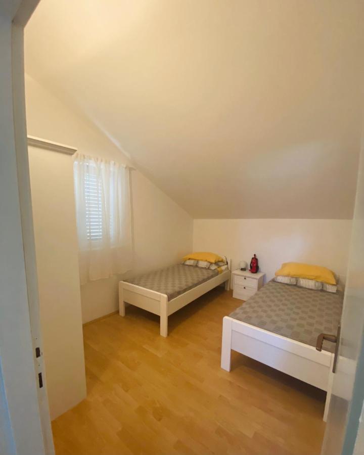 Apartments 'Stine' Orebić Εξωτερικό φωτογραφία
