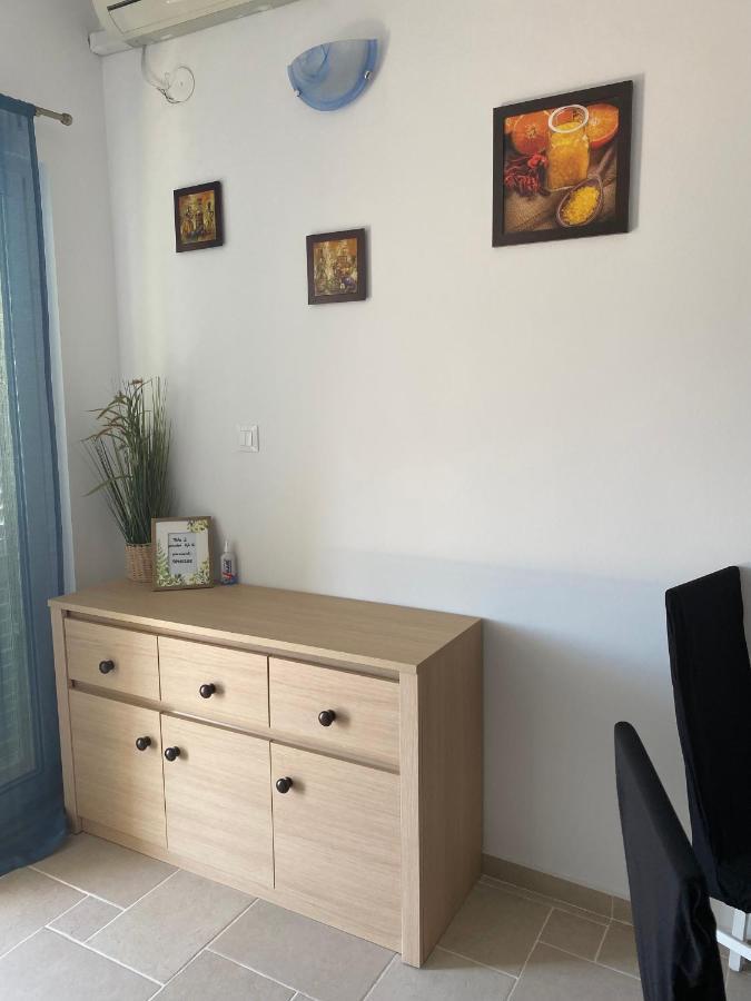 Apartments 'Stine' Orebić Εξωτερικό φωτογραφία
