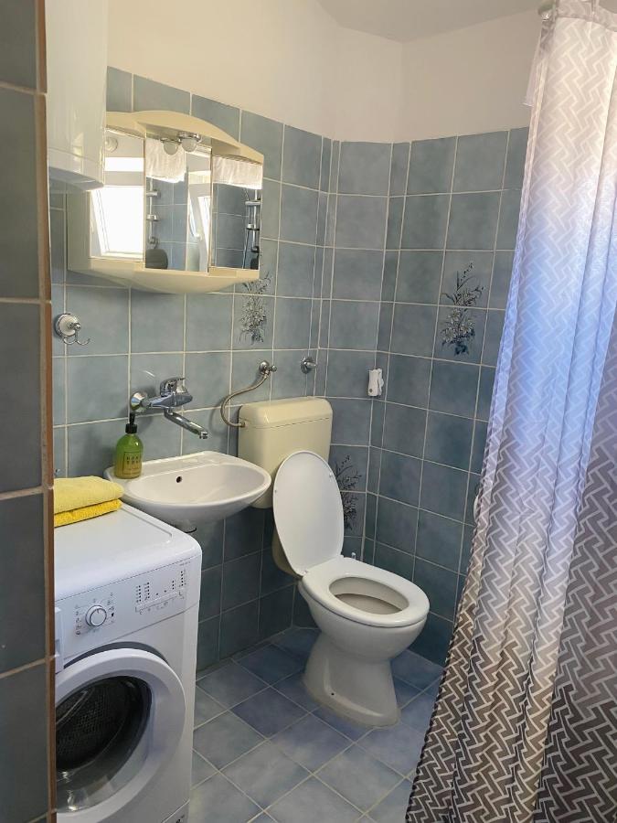 Apartments 'Stine' Orebić Εξωτερικό φωτογραφία