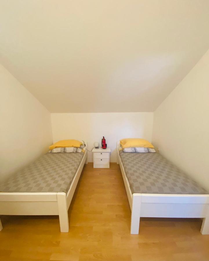 Apartments 'Stine' Orebić Εξωτερικό φωτογραφία