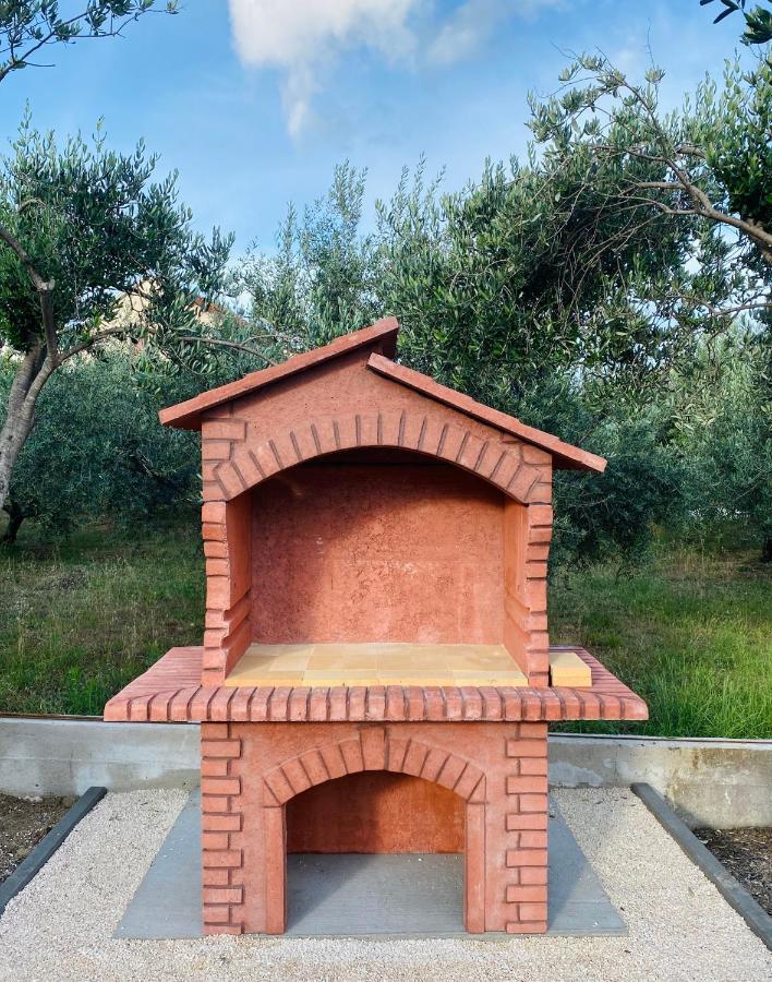 Apartments 'Stine' Orebić Εξωτερικό φωτογραφία